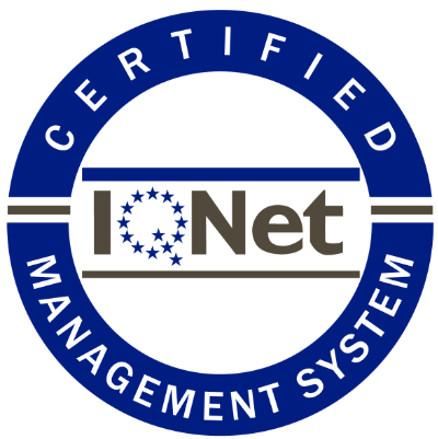 iqnet certificate