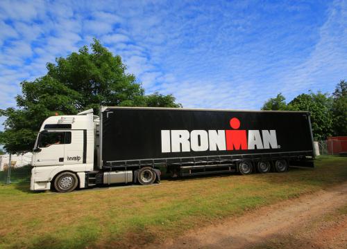 Ironman Tour