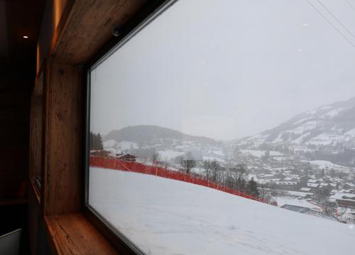 Mastercard Lounge Hahnenkamm Rennen