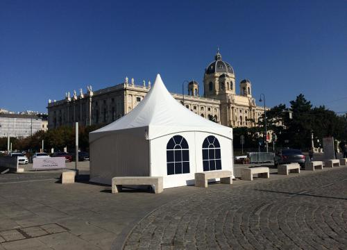 Land Rover Jaguar Tour- Wien 2016