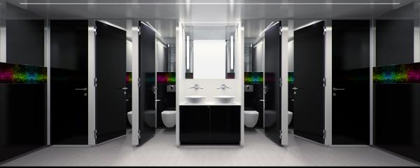 VIP-WC-Container