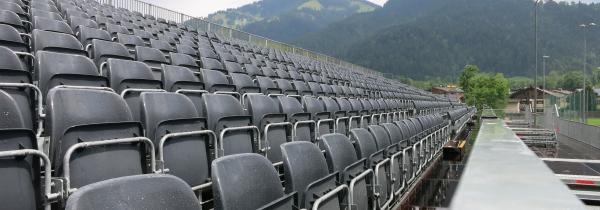 Stands