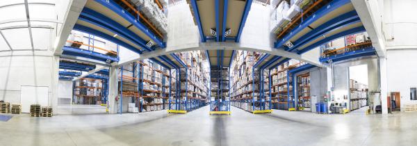 warehouse