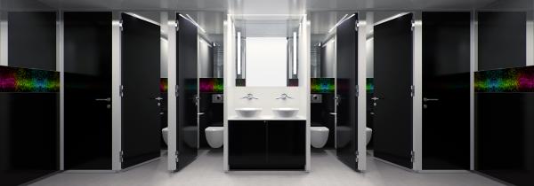 VIP-WC-Container